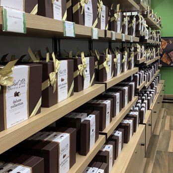 Ethel M Chocolates - Best Chocolates Ever! - Chocolatiers & Shops Near Me - Glendale, California