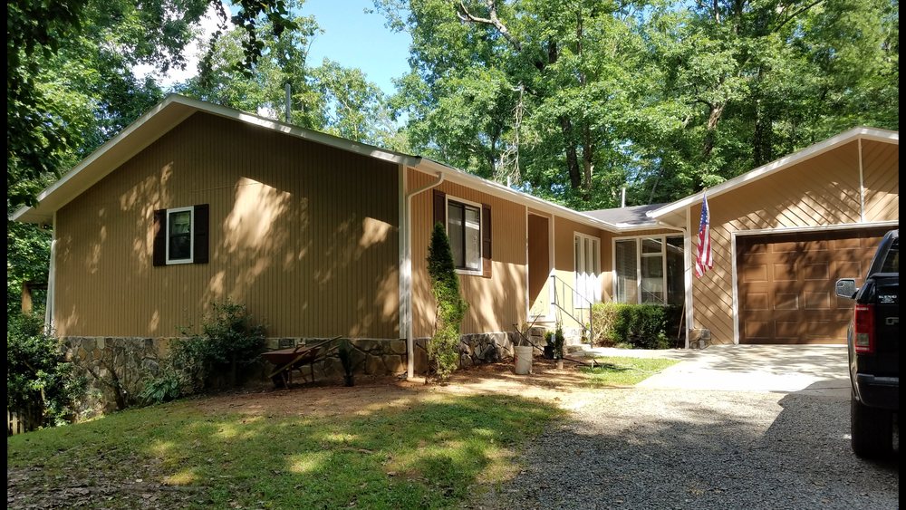 FULL COVERAGE PAINTING PLUS Updated May 2024 Request a Quote 24