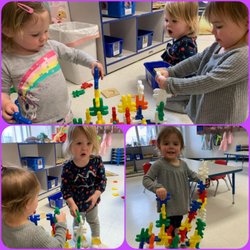 Little People's Landing - Roxborough
