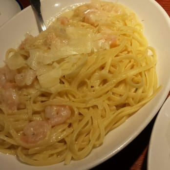 Red Lobster - The Shrimp Luigini. Half portion as a side. - Seafood Near Me - Schaumburg, Illinois Red Lobster - The Shrimp Luigini. Half portion as a side. - Seafood Near Me - Schaumburg, Illinois