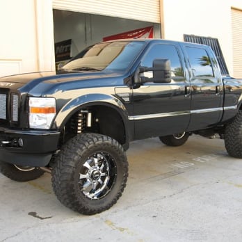 Pristine Pro Detail - F250 - Auto Detailing Near Me Pristine Pro Detail - F250 - Auto Detailing Near Me
