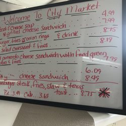 City Market