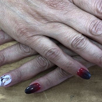 Bonitas Nails Spa - Absolutely love how my nails came out!!! I love this place they take their time and do it right. - Nail Salons Near Me - Mesa, Arizona Bonitas Nails Spa - Absolutely love how my nails came out!!! I love this place they take their time and do it right. - Nail Salons Near Me - Mesa, Arizona