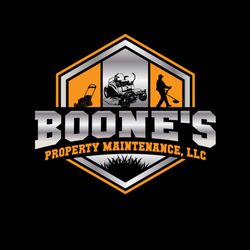 Boone's Property Maintenance