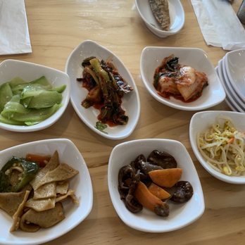 88 Tofu - Side dishes - Korean Near Me - Duluth, Georgia