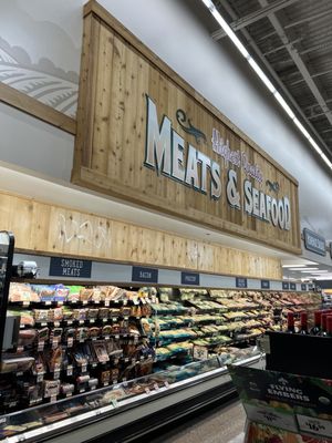Sprouts Farmers Market by null