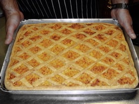 Giacobazzi's Delicatessen by null