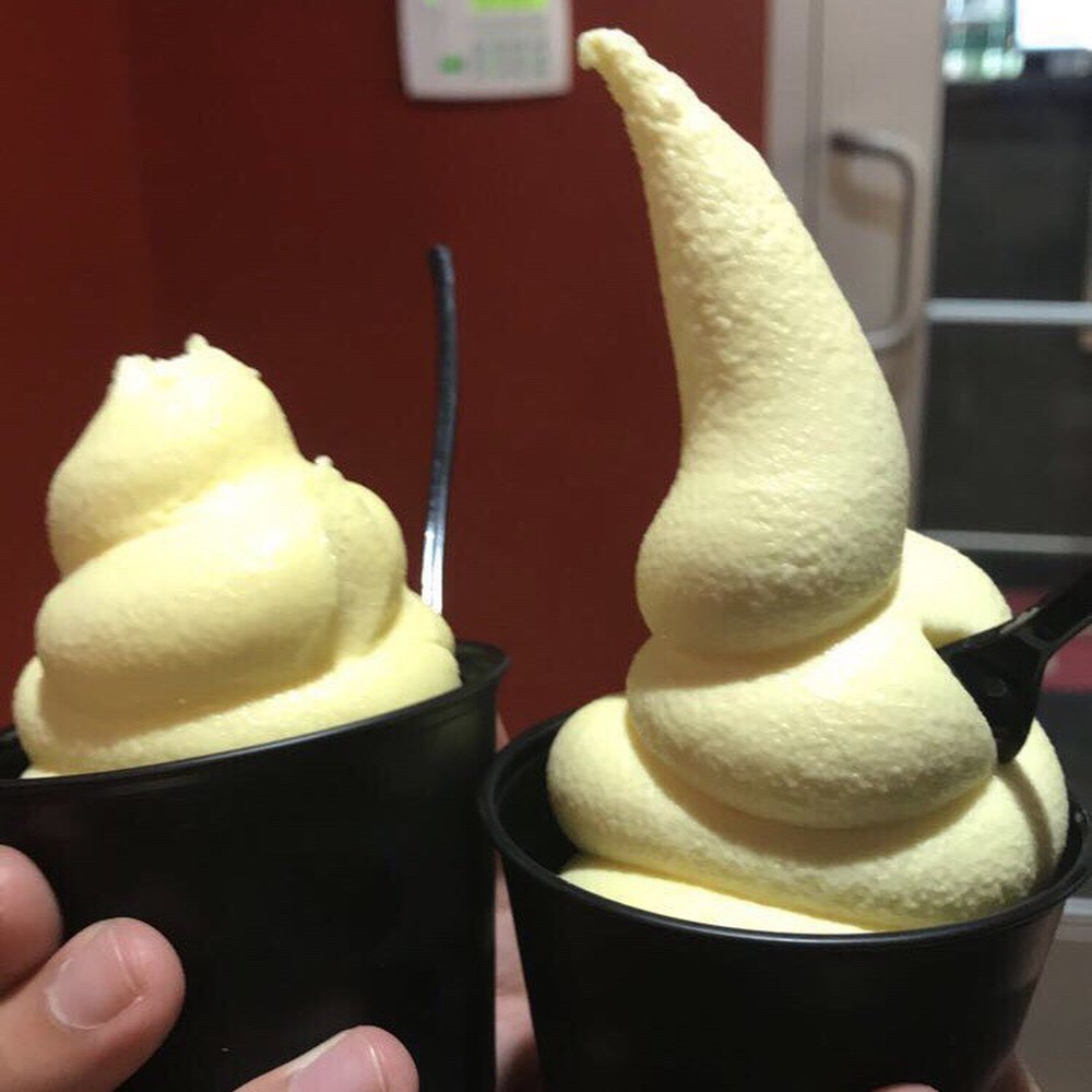 Nudo House - Mango ice cream - Vietnamese Near Me - St Louis, Missouri