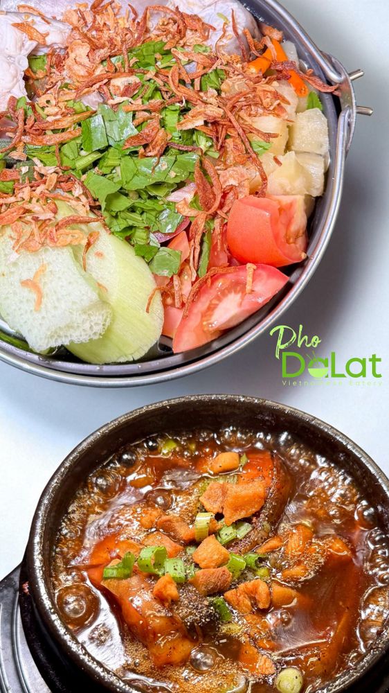 Pho Da Lat - Photo 3