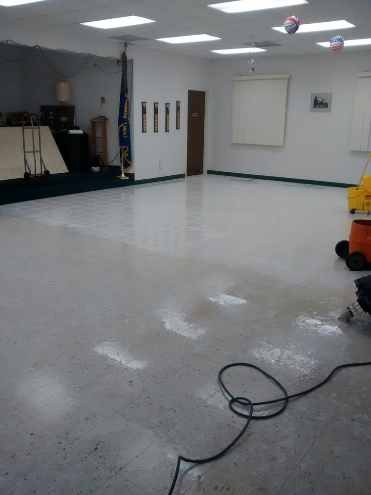 S R Cleaning And Floors Services Of Roanoke 11 Photos Office