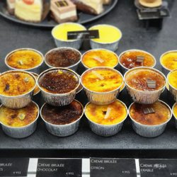 Anna Pierrot - Creme brulee