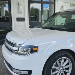 Exterior photo of The Towncar Chauffeur - Longwood, Florida Exterior photo of The Towncar Chauffeur - Longwood, Florida