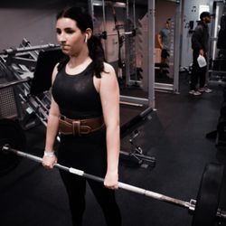 The Forge 24/7 Fitness