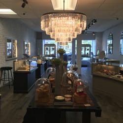 H1912 - Interior of Store