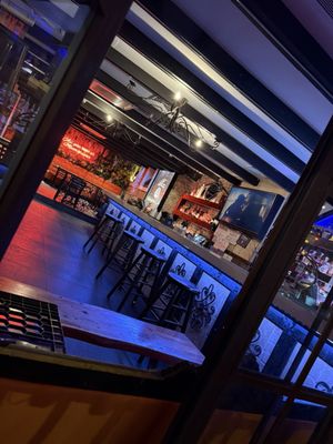 Mamajuana Cafe Inwood by null