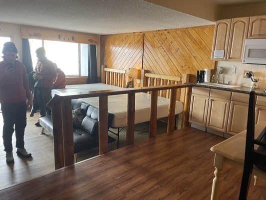 Big Bear Pet Friendly Cabins by null