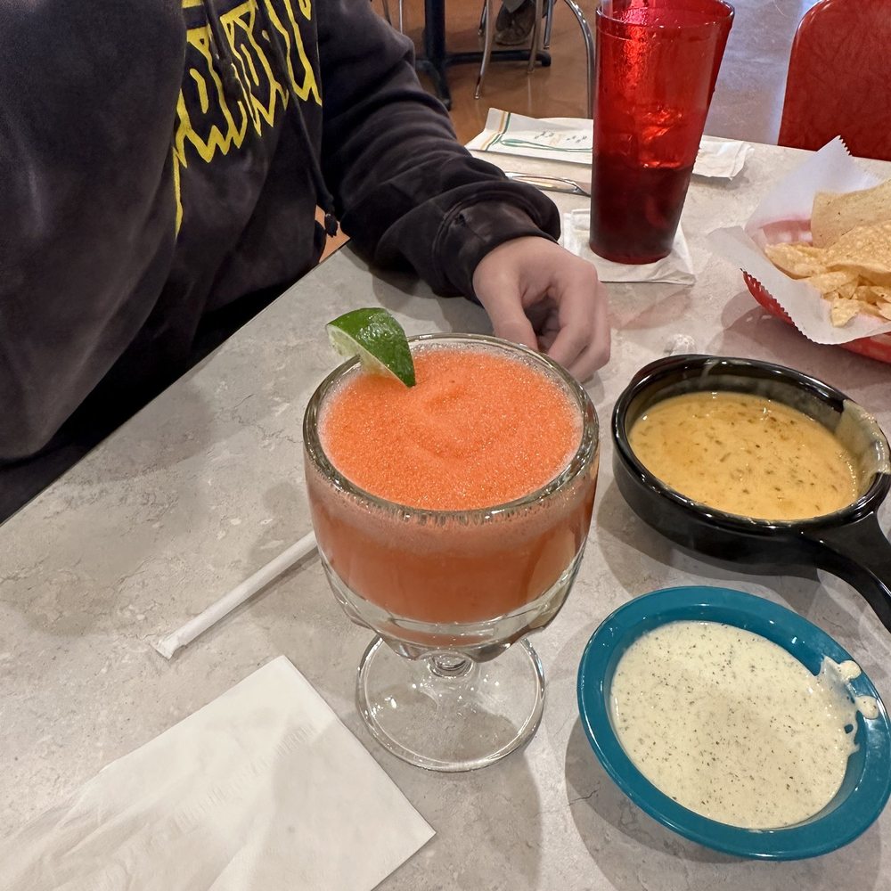 Chuy's - Chuy's Famous 'Ritas - Tex-Mex Near Me - Conway, Arkansas