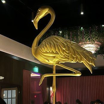 Pink Steak - Decor - Steakhouses Near Me - West Palm Beach, Florida Pink Steak - Decor - Steakhouses Near Me - West Palm Beach, Florida