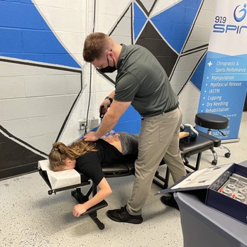 919 Spine - Cupping - Chiropractors Near Me - Holly Springs, North Carolina 919 Spine - Cupping - Chiropractors Near Me - Holly Springs, North Carolina