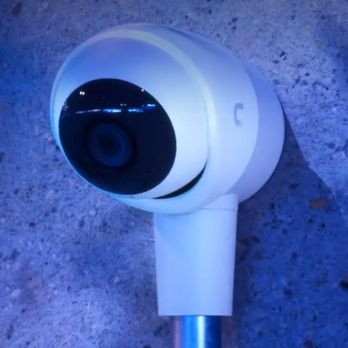 Easy Link Networks - AI software , human recognition security cameras system - Security Systems Near Me - Scottsdale, Arizona