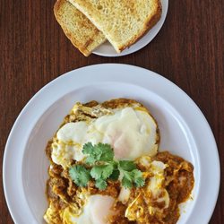 Shakshuka