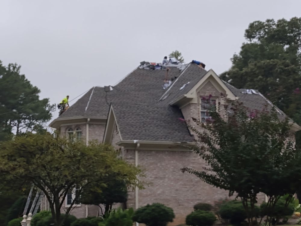 Slide of Georgia Accurate Services