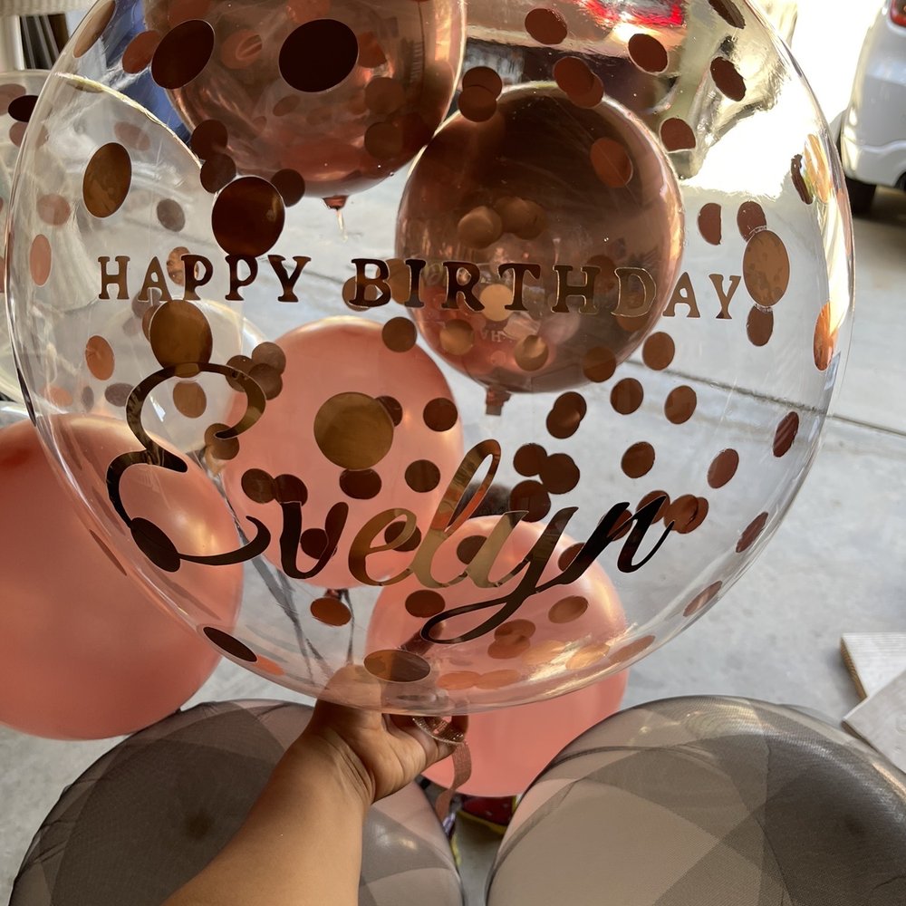 SoJo Creative Minds - Custom balloon - Floral Designers Near Me SoJo Creative Minds - Custom balloon - Floral Designers Near Me