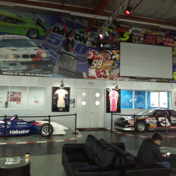 K1 Speed - Amusement Parks Near Me - Gardena, California