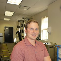 Delta Physical Therapy - Steven S., DPT - Managing Partner - Delta Physical Therapy