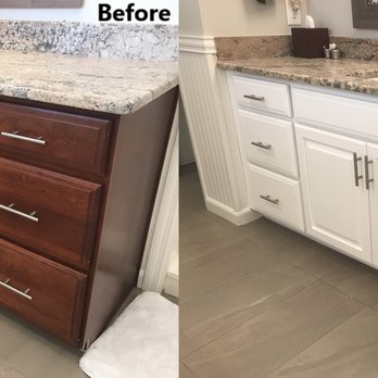 Furniture Medic by AKS - Vanity Cabinet Refinishing - Furniture Repair Near Me - Bunnell, Florida Furniture Medic by AKS - Vanity Cabinet Refinishing - Furniture Repair Near Me - Bunnell, Florida