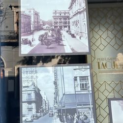 Perfumería de Tacuba 13 - Fotografía Histórica de México