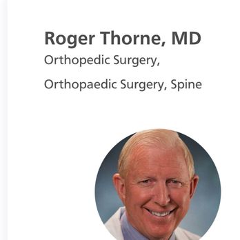 Roger P Thorne, MD - 4.9 Star Rating with 278 Ratings/Reviews https://www.scripps.org/physicians/5481-roger-thorne?tab=tab_overview - Orthopedists Near Me - La Jolla, California Roger P Thorne, MD - 4.9 Star Rating with 278 Ratings/Reviews https://www.scripps.org/physicians/5481-roger-thorne?tab=tab_overview - Orthopedists Near Me - La Jolla, California