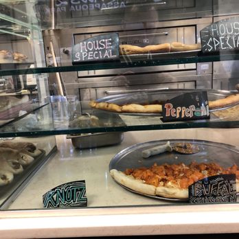 Phil's Pizza II - Pizza Near Me - Massapequa Park, New York