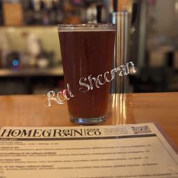HomeGrown Brewing Company