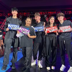 Stars Dance Company