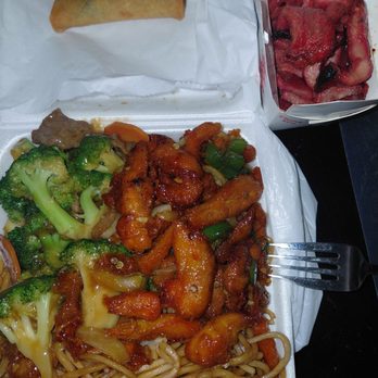 Dragon Garden - Chinese Near Me - Palmdale, California