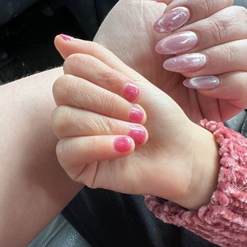Golden Nails & Spa - Took my nieces to get their nails painted! - Nail Salons Near Me - Moscow, Idaho Golden Nails & Spa - Took my nieces to get their nails painted! - Nail Salons Near Me - Moscow, Idaho