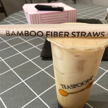 Teaspoon - Caramel cream - Desserts Near Me - Hayward, California Teaspoon - Caramel cream - Desserts Near Me - Hayward, California