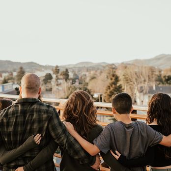 They Went Rogue - Family Portrait Session - Session Photography Near Me They Went Rogue - Family Portrait Session - Session Photography Near Me