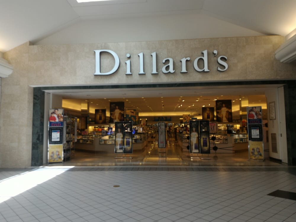 DILLARD’S Updated November 2024 4000 Newgate Mall, Ogden, Utah