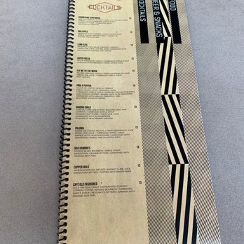 Copper Blues Rock Pub & Kitchen - Bars Near Me - Doral, Florida