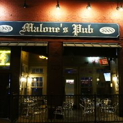 Malone's Pub