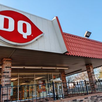 Dairy Queen - Outside - Burgers Near Me - Schulenburg, Texas Dairy Queen - Outside - Burgers Near Me - Schulenburg, Texas