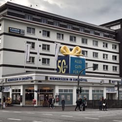 EDEKA Niemerszein