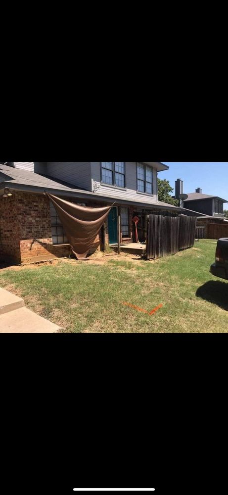 Slide of All Home Solution