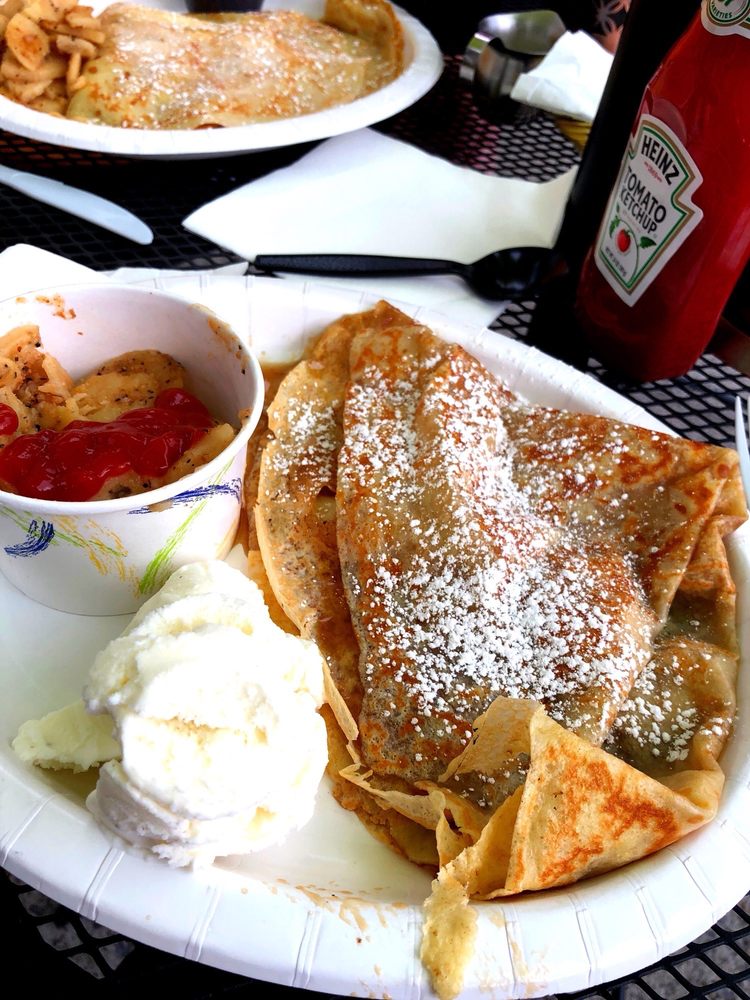 THE FRENCH PRESS CAFE & CREPERIE CLOSED 142 Photos & 99 Reviews