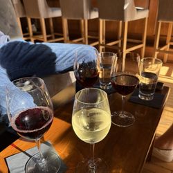 J9 Wine Bar - Wine