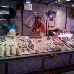 El Mercadito - El mar en tu barrio