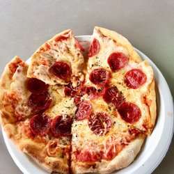 3Fires Oven - The Pie, I already had a bite :)