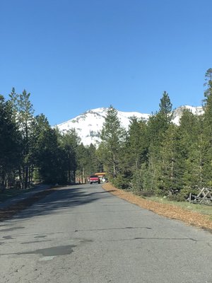 Matt Heron Fly Fishing by null